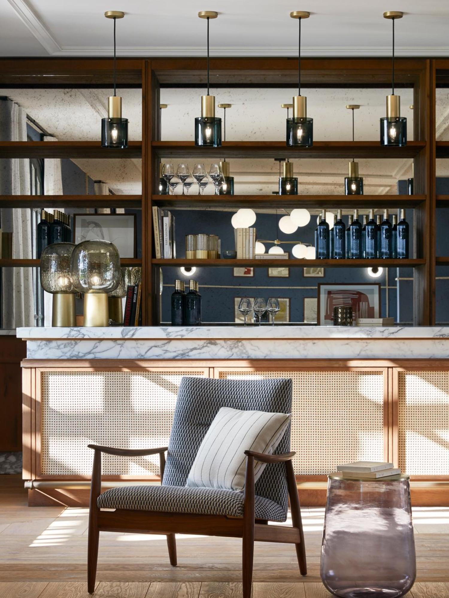 Ultimate Provence Hotel & Spa Ла Гард-Френе Екстериор снимка