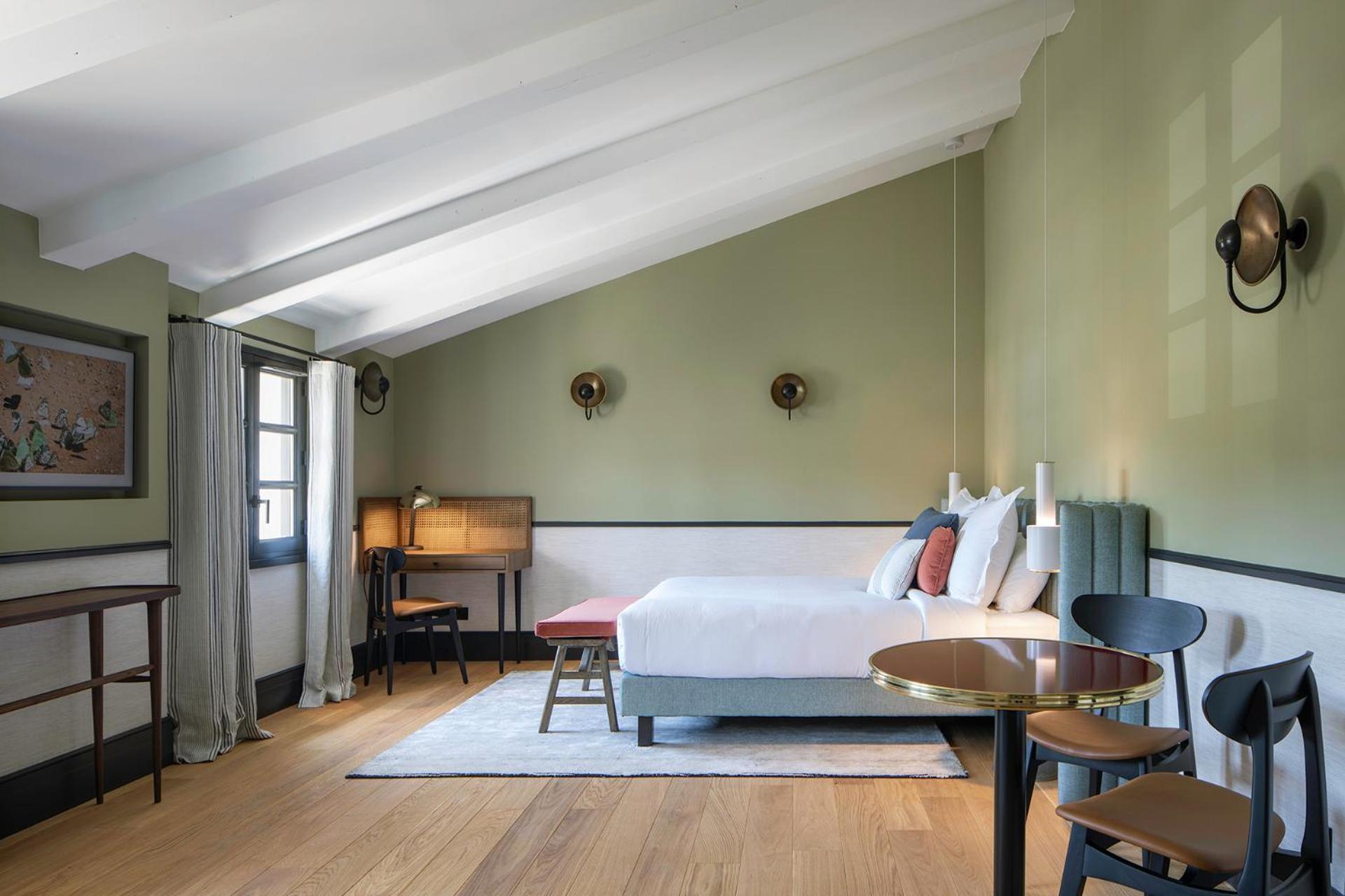 Ultimate Provence Hotel & Spa Ла Гард-Френе Екстериор снимка