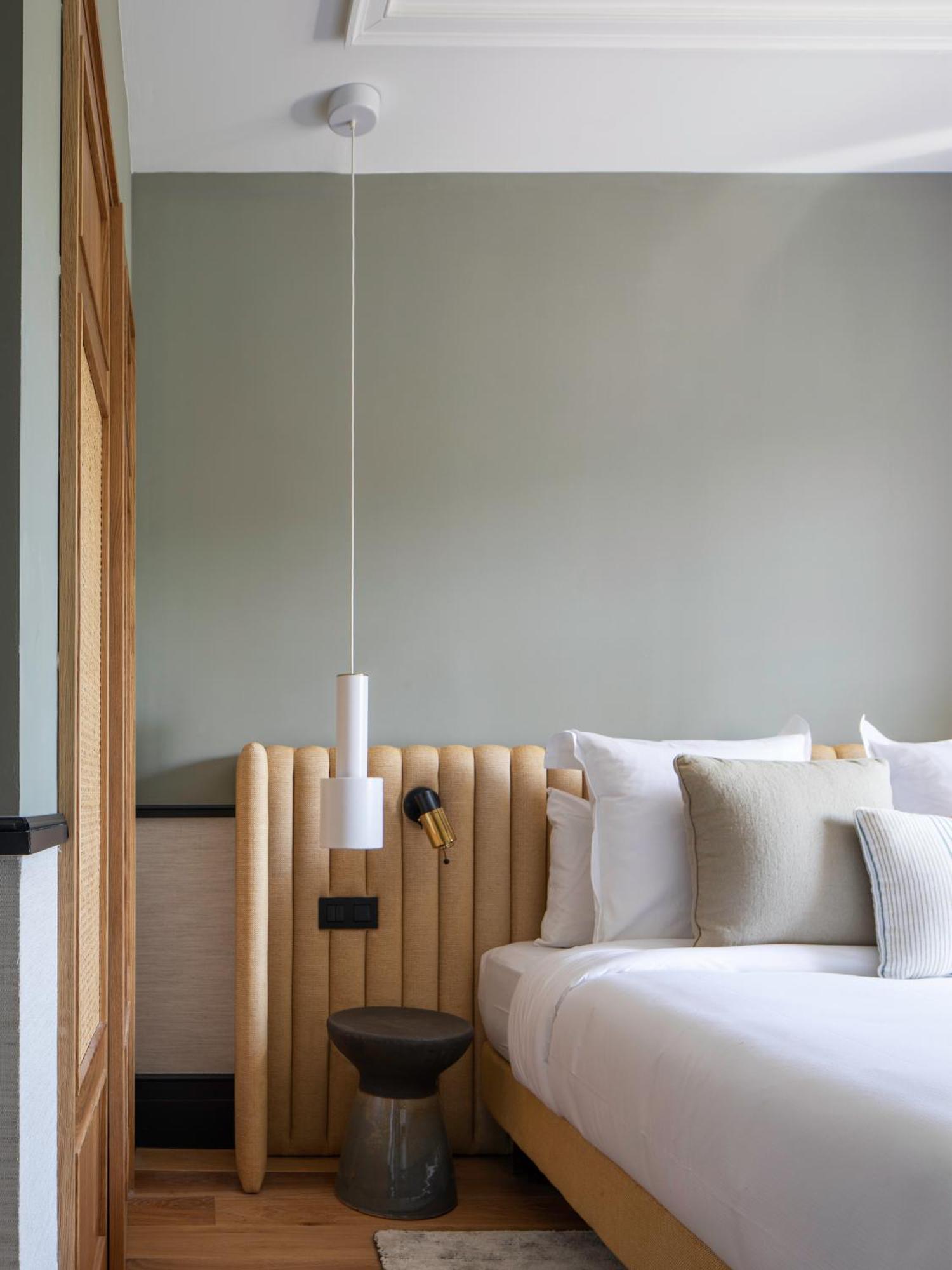 Ultimate Provence Hotel & Spa Ла Гард-Френе Екстериор снимка