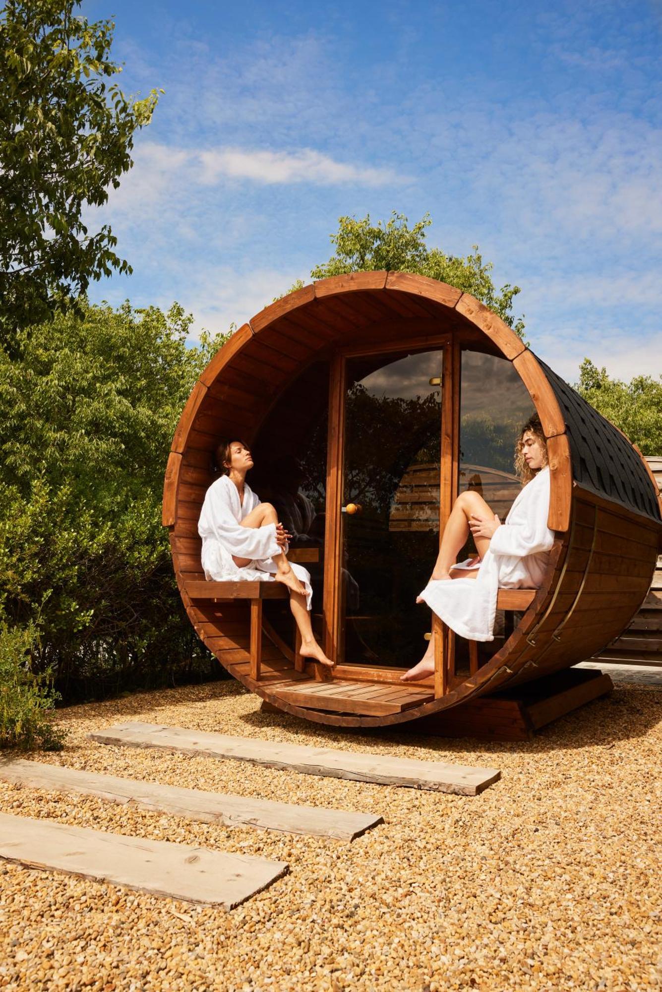 Ultimate Provence Hotel & Spa Ла Гард-Френе Екстериор снимка
